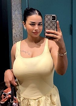 Fatima El Ouardy